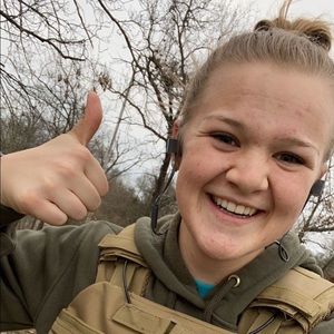 Meet your Posher, Erica